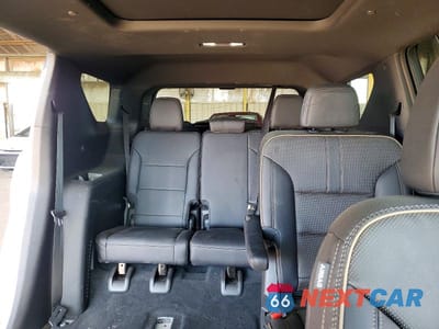 Zdjęcie 10 z 14 samochodu: 2026 CHEVROLET TRAVERSE HIGH COUNTRY VIN:1GNEVKKS5TJ238093 - miniatura