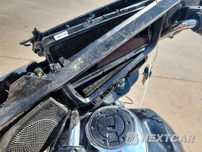 Zdjęcie 7 z 9 samochodu: 2025 HARLEY-DAVIDSON FLHX VIN:1HD1KB711SB635789 - miniatura