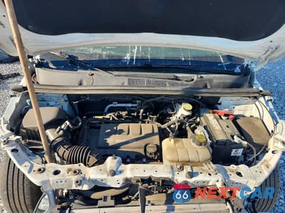 Zdjęcie 12 z 14 samochodu: 2019 BUICK ENCORE PREFERRED VIN:KL4CJASB7KB941526 - miniatura