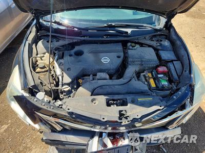 Zdjęcie 11 z 12 samochodu: 2015 NISSAN ALTIMA 2.5 SL VIN:1N4AL3AP2FN404105 - miniatura