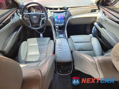 Zdjęcie 8 z 12 samochodu: 2016 CADILLAC XTS LUXURY COLLECTION VIN:2G61M5S37G9180044 - miniatura