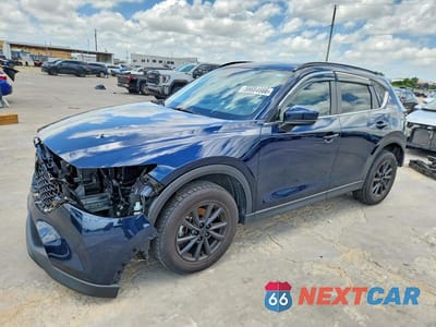 2022 MAZDA CX-5 PREFERRED JM3KFBCM6N0569807 - główne zdjęcie licytacji z USA - miniatura