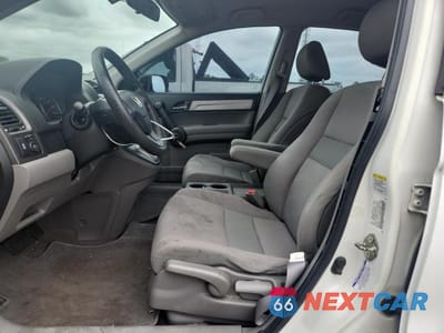 Zdjęcie 7 z 13 samochodu: 2011 HONDA CR-V LX VIN:3CZRE3H39BG705736 - miniatura