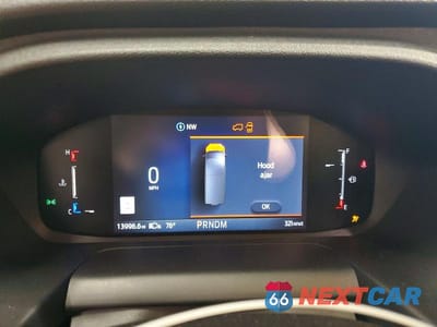 Zdjęcie 9 z 13 samochodu: 2026 FORD TRANSIT T-350 VIN:1FBAX2Y87TKA16540 - miniatura
