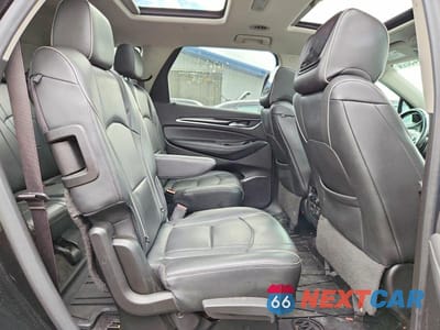 Zdjęcie 11 z 13 samochodu: 2020 BUICK ENCLAVE AVENIR VIN:5GAEVCKW3LJ155961 - miniatura