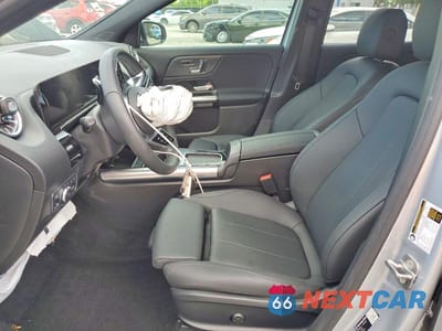 Zdjęcie 7 z 12 samochodu: 2026 MERCEDES-BENZ GLA 250 VIN:W1N4N4GB5TJ788525 - miniatura
