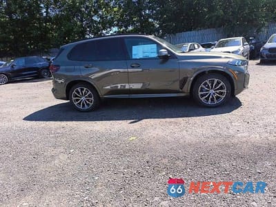 Zdjęcie 14 z 14 samochodu: 2026 BMW X5 XDRIVE40I VIN:5UX23EU01T9389690 - miniatura