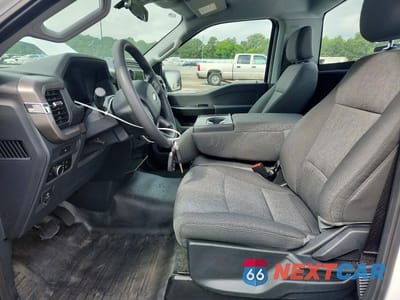 Zdjęcie 7 z 13 samochodu: 2025 FORD F150 XL VIN:1FTMF1KP5SKF77341 - miniatura