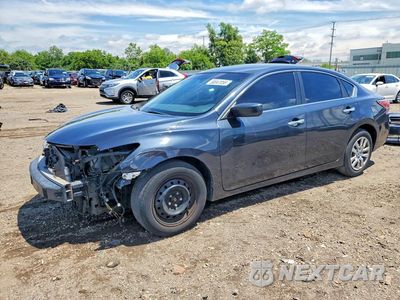 2014 NISSAN ALTIMA 2.5 S 1N4AL3AP7EC275398 - główne zdjęcie licytacji z USA - miniatura