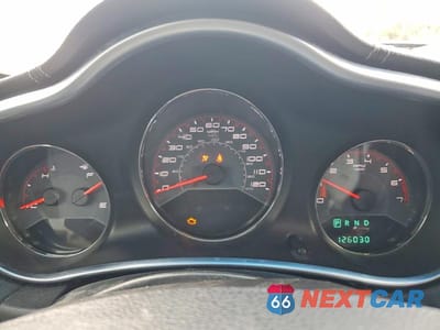 Zdjęcie 9 z 12 samochodu: 2012 DODGE AVENGER SE VIN:1C3CDZAB8CN216521 - miniatura