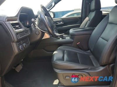 Zdjęcie 7 z 13 samochodu: 2023 CHEVROLET TAHOE K1500 Z71 VIN:1GNSKPKD0PR185689 - miniatura