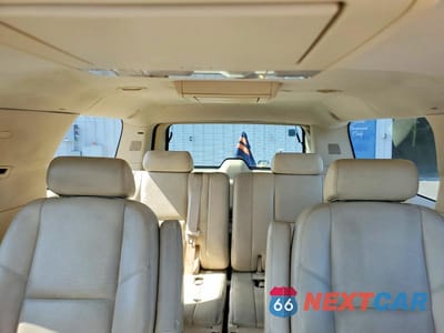 Zdjęcie 10 z 13 samochodu: 2007 CADILLAC ESCALADE ESV VIN:1GYFK66817R297171 - miniatura