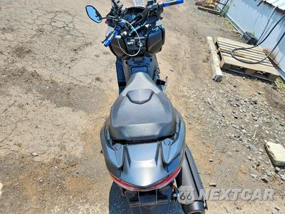 Zdjęcie 6 z 9 samochodu: 2025 SUZUKI AN400 A VIN:JS1DU11J7S7100247 - miniatura