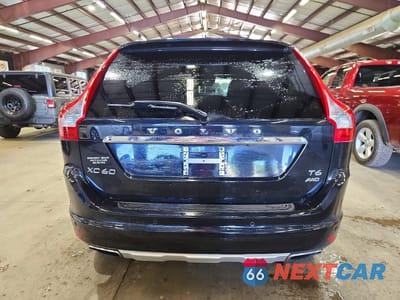 Zdjęcie 6 z 13 samochodu: 2015 VOLVO XC60 T6 PLATINUM VIN:YV4902RMXF2727830 - miniatura