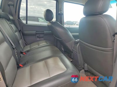 Zdjęcie 10 z 12 samochodu: 2004 FORD EXPLORER SPORT TRAC VIN:1FMZU67K94UA46684 - miniatura