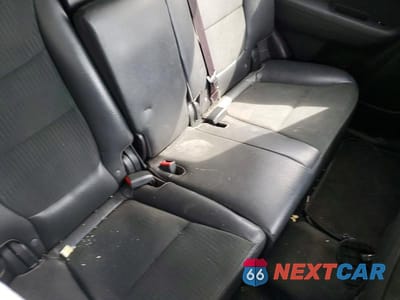 Zdjęcie 10 z 12 samochodu: 2011 KIA SORENTO EX VIN:5XYKUDA28BG042353 - miniatura
