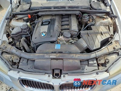 Zdjęcie 11 z 12 samochodu: 2009 BMW 328 XI SULEV VIN:WBAPK53549A513074 - miniatura