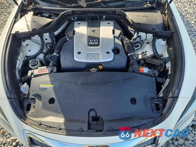 Zdjęcie 11 z 12 samochodu: 2018 INFINITI Q70L 3.7 LUXE VIN:JN1BY1PP1JM330673 - miniatura