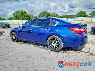 Drugie zdjęcie samochodu z przodu: 2016 NISSAN ALTIMA 2.5 SR VIN:1N4AL3AP5GC266380 - miniatura