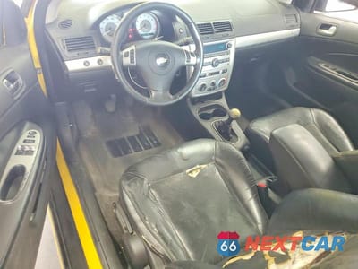 Zdjęcie 8 z 13 samochodu: 2007 CHEVROLET COBALT LS VIN:1G1AM15B877110748 - miniatura