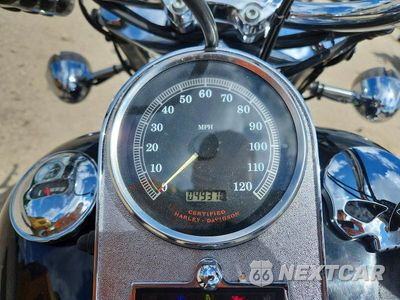 Zdjęcie 7 z 8 samochodu: 1999 HARLEY-DAVIDSON FXDWG VIN:1HD1GEV19XY327750 - miniatura