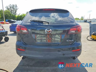 Zdjęcie 6 z 13 samochodu: 2013 MAZDA CX-9 SPORT VIN:JM3TB2BA4D0424299 - miniatura