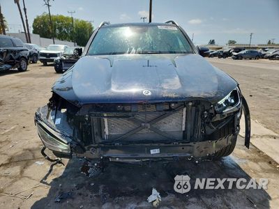 Piąte zdjęcie samochodu w środku: 2026 MERCEDES-BENZ GLE 350 4MATIC VIN:4JGFB4FB9TB586061 - miniatura