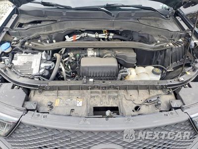 Zdjęcie 12 z 13 samochodu: 2023 FORD EXPLORER POLICE INTERCEPTOR VIN:1FM5K8AB1PGA62633 - miniatura