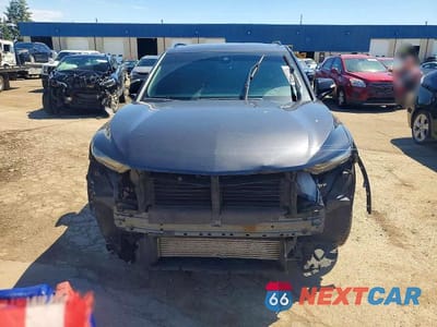 Piąte zdjęcie samochodu w środku: 2021 CHEVROLET BLAZER 2LT VIN:3GNKBCR42MS553989 - miniatura