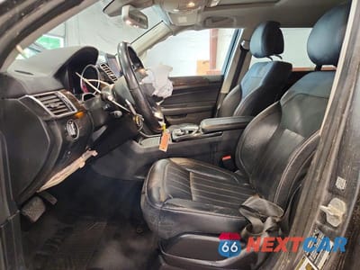 Zdjęcie 7 z 13 samochodu: 2018 MERCEDES-BENZ GLS 450 4MATIC VIN:4JGDF6EE4JB028361 - miniatura
