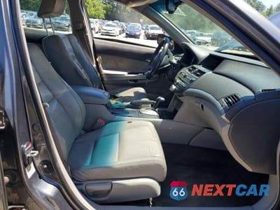 Zdjęcie 7 z 12 samochodu: 2008 HONDA ACCORD EXL VIN:1HGCP26878A088800 - miniatura