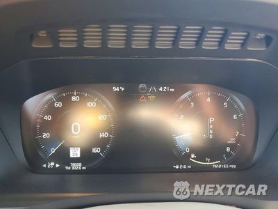 Zdjęcie 9 z 14 samochodu: 2022 VOLVO XC90 T6 INSCRIPTION VIN:YV4A22PL2N1782777 - miniatura