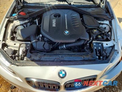 Zdjęcie 11 z 13 samochodu: 2019 BMW M240I VIN:WBA2J5C54KVC07961 - miniatura