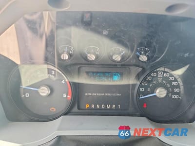 Zdjęcie 8 z 10 samochodu: 2017 FORD F650 SUPER DUTY VIN:1FDNF6DE8HDB04698 - miniatura
