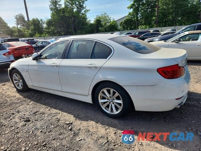 Drugie zdjęcie samochodu z przodu: 2016 BMW 528 XI VIN:WBA5A7C52GG149947 - miniatura