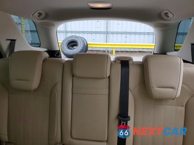 Zdjęcie 10 z 13 samochodu: 2017 MERCEDES-BENZ GLE 350 4MATIC VIN:4JGDA5HB3HA918456 - miniatura