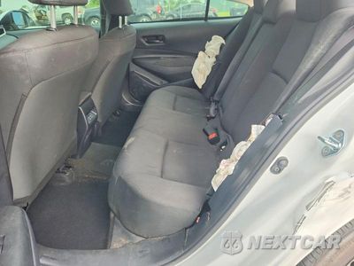 Zdjęcie 10 z 13 samochodu: 2026 TOYOTA COROLLA LE VIN:5YFB4MDE0TP426369 - miniatura