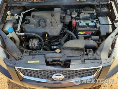Zdjęcie 11 z 13 samochodu: 2012 NISSAN SENTRA 2.0 VIN:3N1AB6AP1CL747307 - miniatura