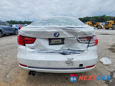 Zdjęcie 6 z 12 samochodu: 2016 BMW 328 XIGT SULEV VIN:WBA8Z5C55GG502272 - miniatura