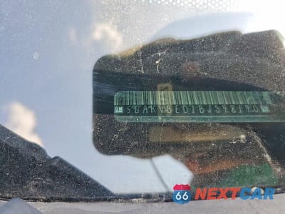 Zdjęcie 13 z 13 samochodu: 2011 BUICK ENCLAVE CXL VIN:5GAKVBED1BJ398190 - miniatura