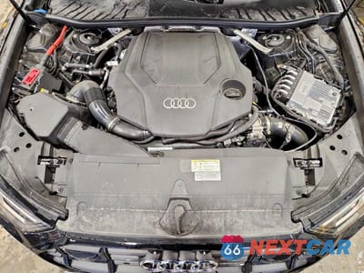 Zdjęcie 11 z 12 samochodu: 2024 AUDI A6 ALLROAD PREMIUM PLUS VIN:WAU72BF20RN016810 - miniatura
