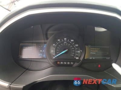 Zdjęcie 9 z 13 samochodu: 2020 FORD EDGE SEL VIN:2FMPK4J96LBB21305 - miniatura