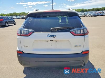 Zdjęcie 6 z 14 samochodu: 2020 JEEP CHEROKEE LATITUDE PLUS VIN:1C4PJMLB7LD567786 - miniatura