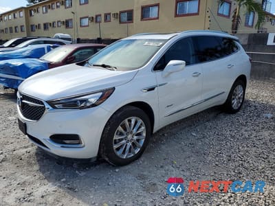 2020 BUICK ENCLAVE AVENIR 5GAERDKW2LJ288351 - główne zdjęcie licytacji z USA - miniatura