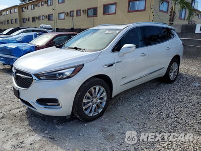 2020 BUICK ENCLAVE AVENIR 5GAERDKW2LJ288351 - główne zdjęcie licytacji z USA - miniatura