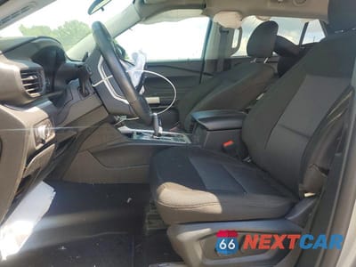Zdjęcie 7 z 14 samochodu: 2023 FORD EXPLORER XLT VIN:1FMSK7DH4PGA98118 - miniatura