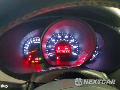 Zdjęcie 9 z 12 samochodu: 2016 KIA SOUL + VIN:KNDJP3A50G7279754 - miniatura