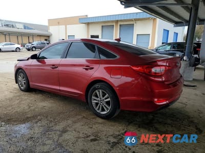 Drugie zdjęcie samochodu z przodu: 2016 HYUNDAI SONATA SE VIN:5NPE24AFXGH271154 - miniatura