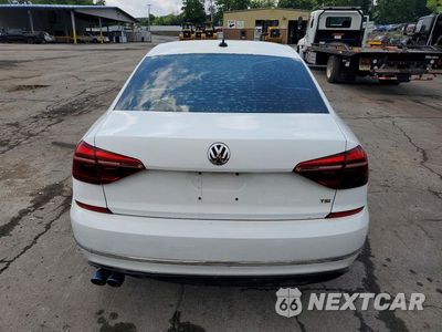 Zdjęcie 6 z 12 samochodu: 2018 VOLKSWAGEN PASSAT S VIN:1VWAA7A31JC010939 - miniatura
