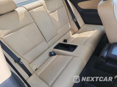 Zdjęcie 10 z 12 samochodu: 2008 BMW 128 I VIN:WBAUP73518VF09879 - miniatura